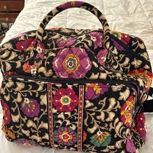 Vera Bradley weekender